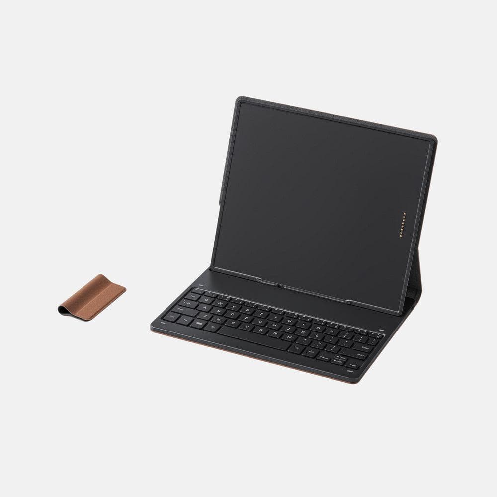 BOOX Note Air5 C純正キーボードマグネティックケース