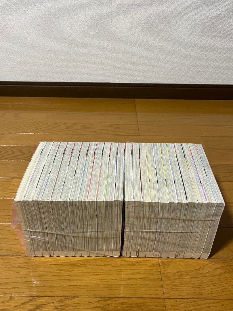 ハコヅメ　1〜23巻　全巻セット