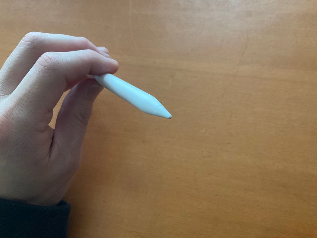 【美品】Apple Pencil Pro 本体のみ