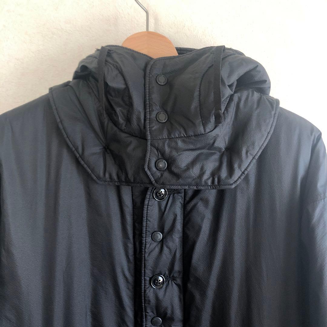 エンジニアドガーメンツ LINER JACKET NYLON ブラック