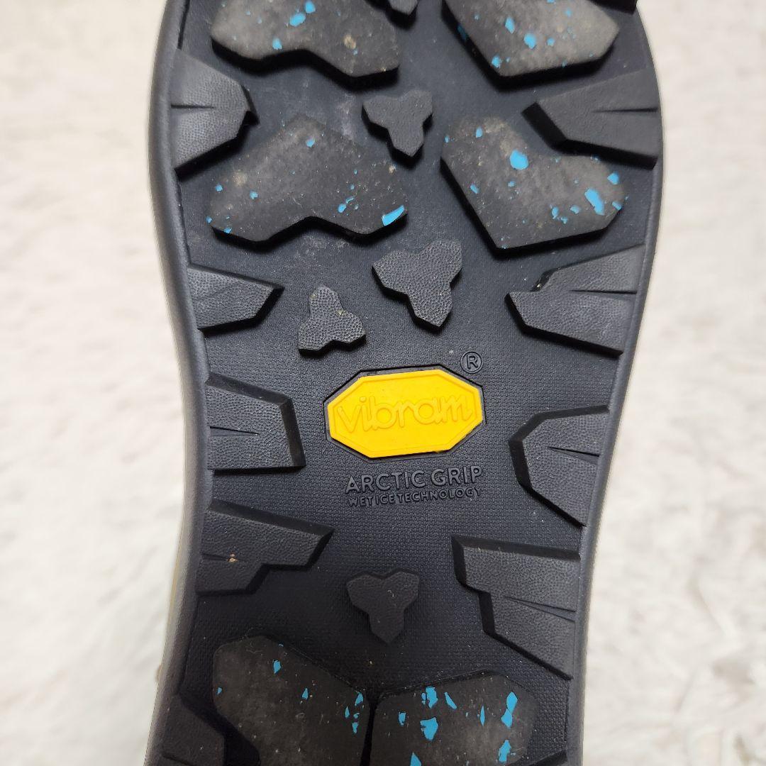【未使用級】 Columbia サップランド　スノーブーツ　23cm