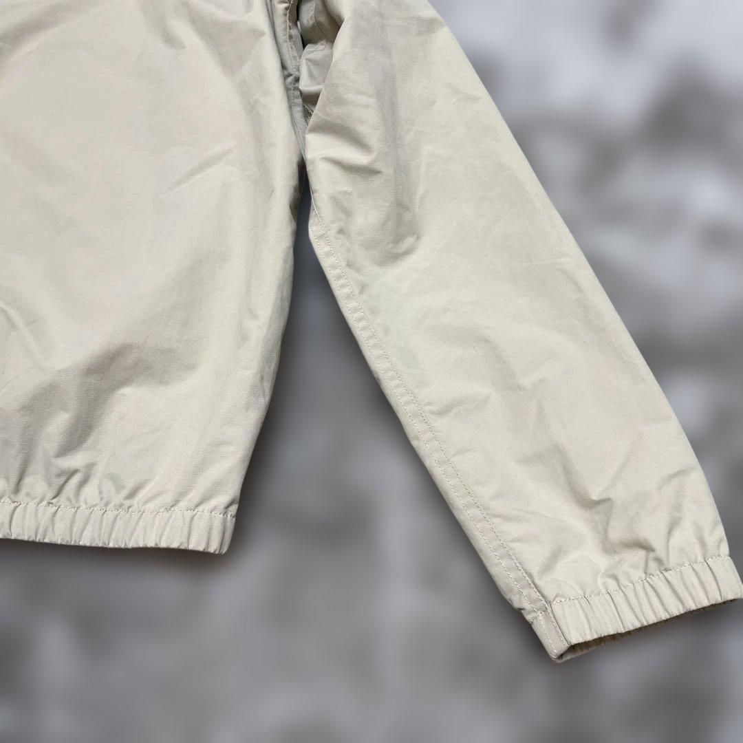 M*a様 美品✨22年製patagonia バキーズジャケット ベージュ メンズ