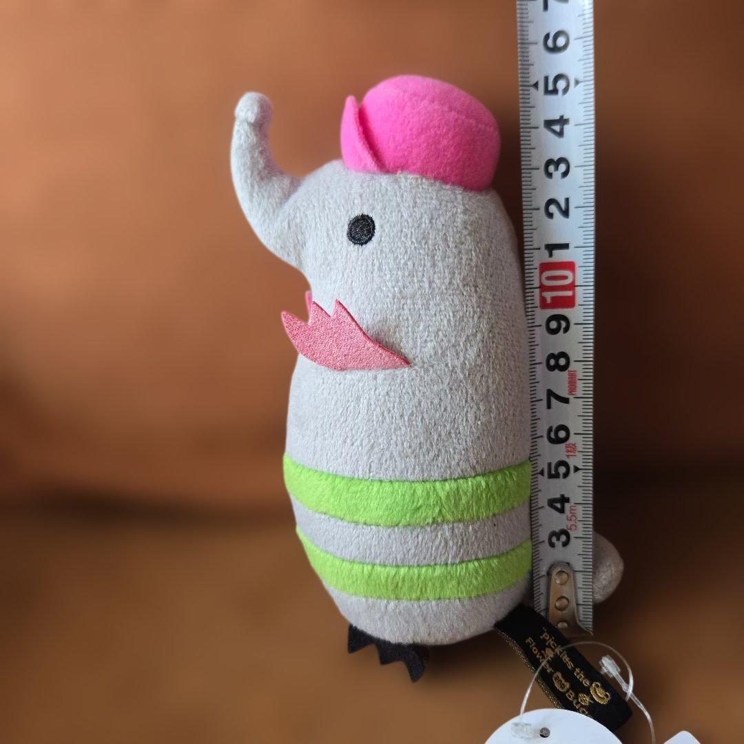 かえるのピクルス キンプロ×ピクルス ビーンドール モグルー