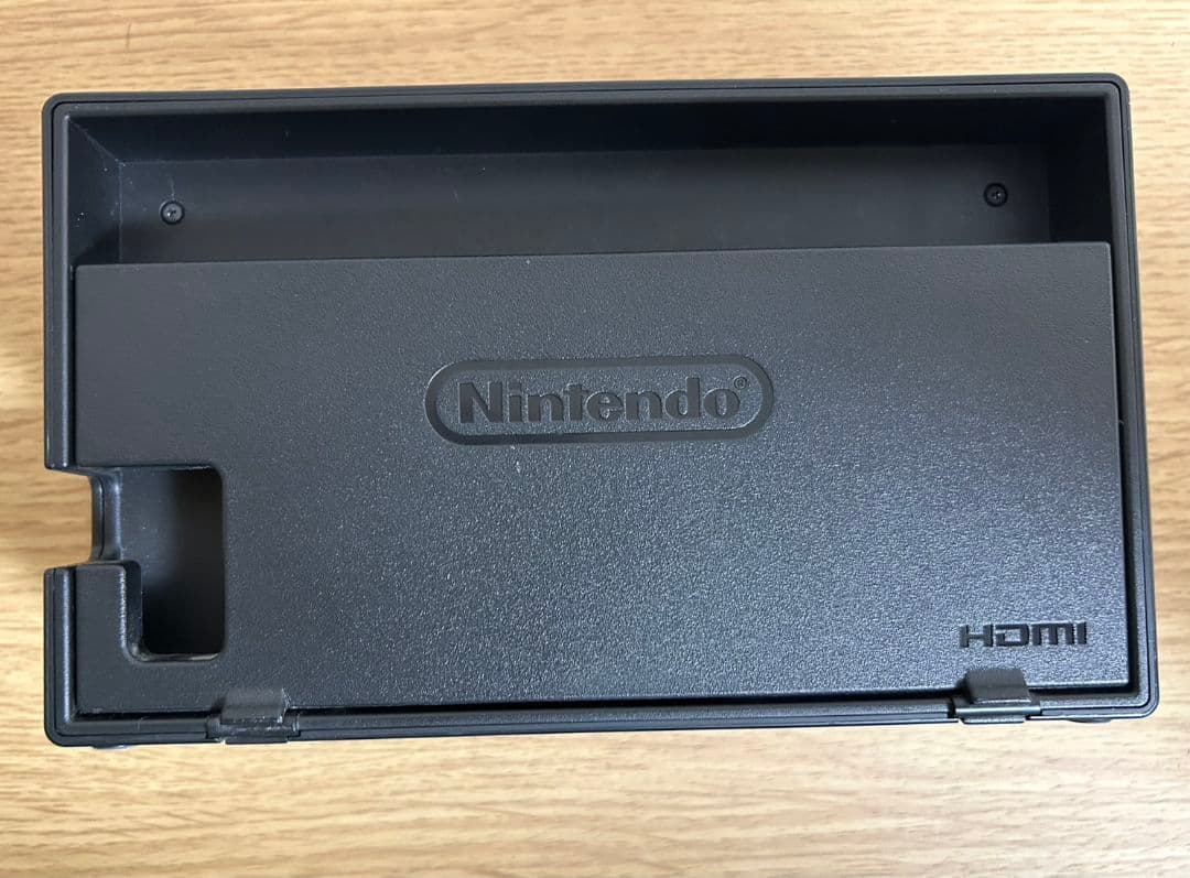 Nintendo Switch　本体　グレー※たなかさん専用