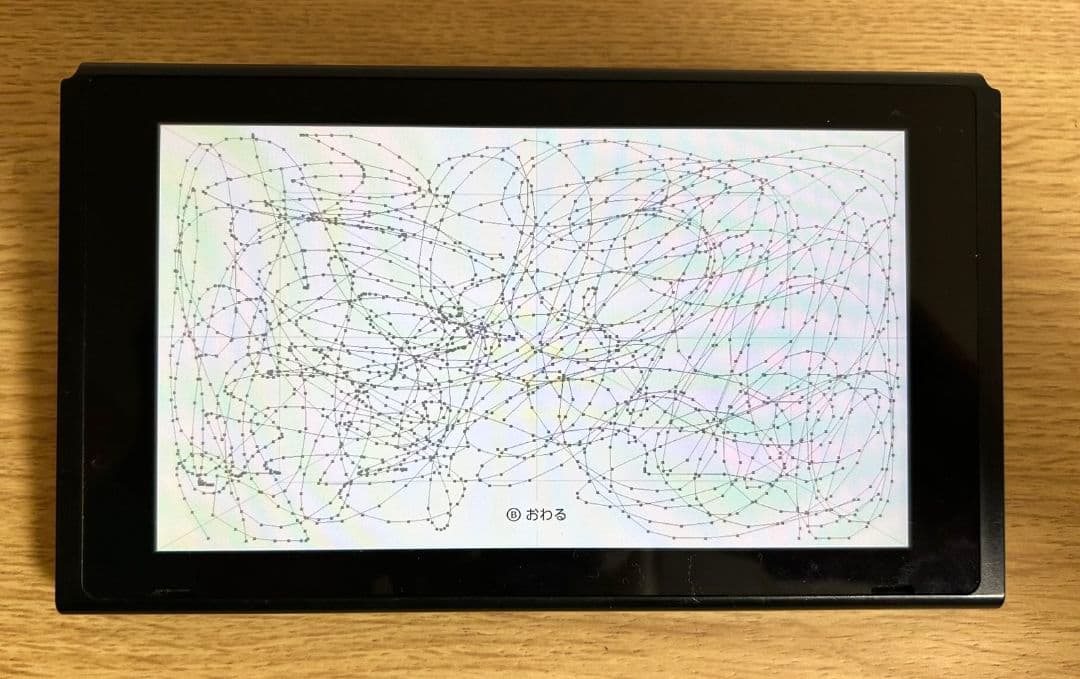 Nintendo Switch　本体　グレー※たなかさん専用