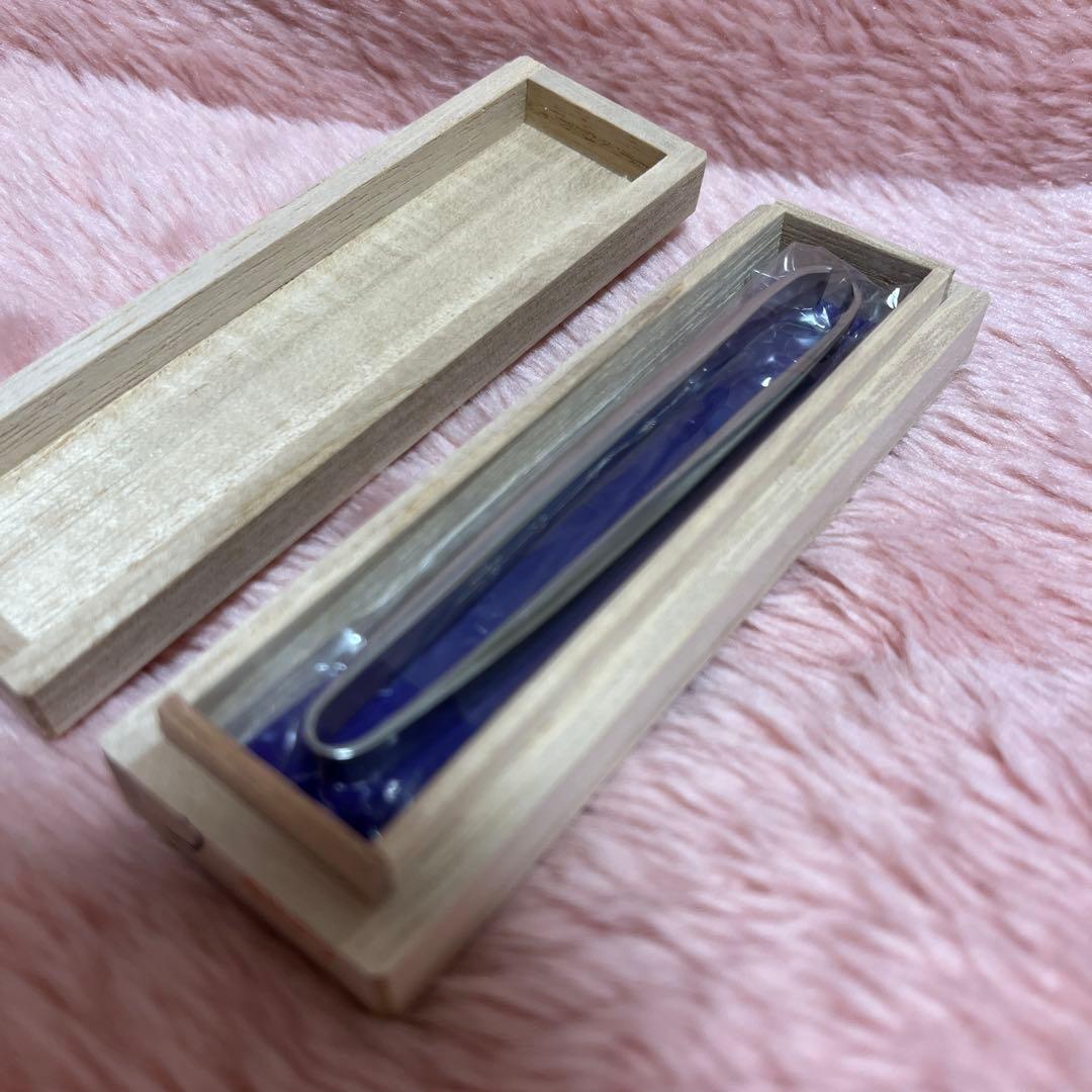 【新品 未使用】うぶけや 6mm 毛抜き