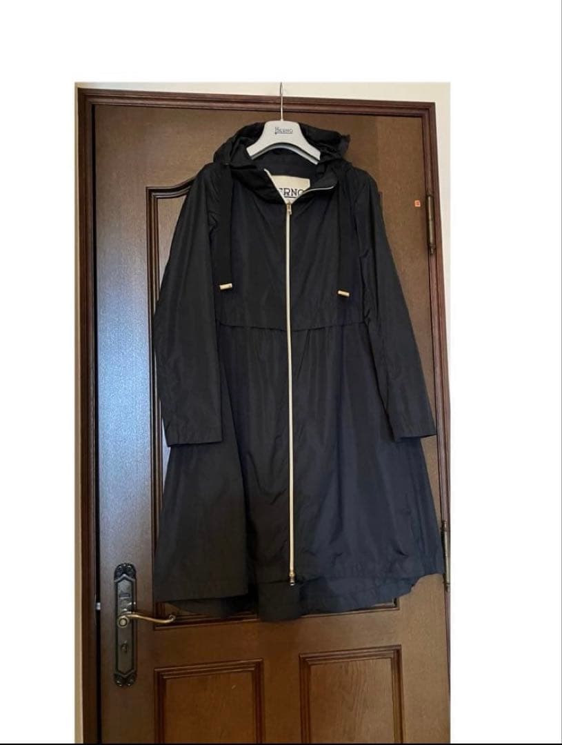 【専用】ヘルノ HERNO はっ水 テクノタフタコート