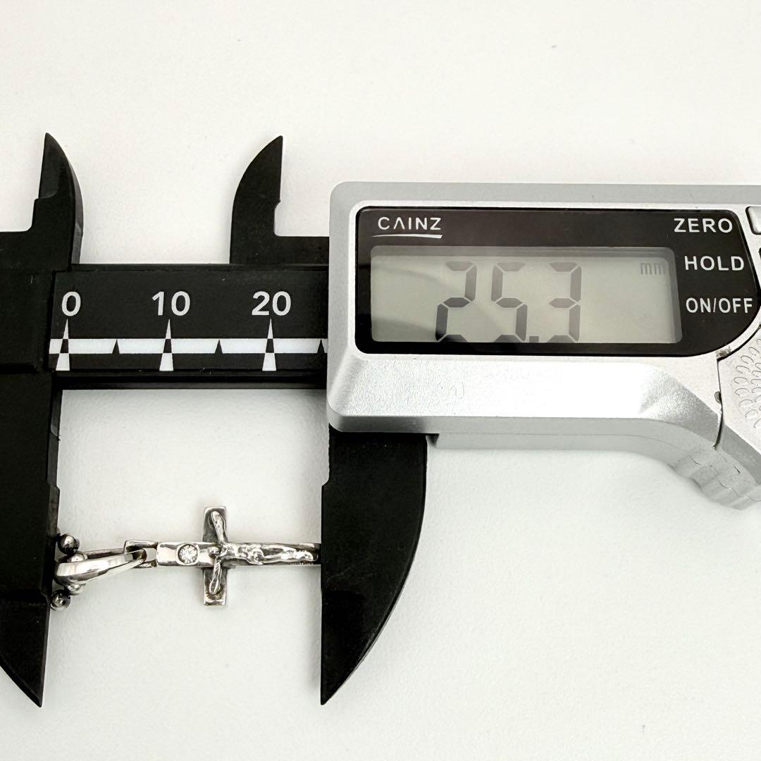 ◆【JAM  MADE】ロザリオネックレス 廃番モデル