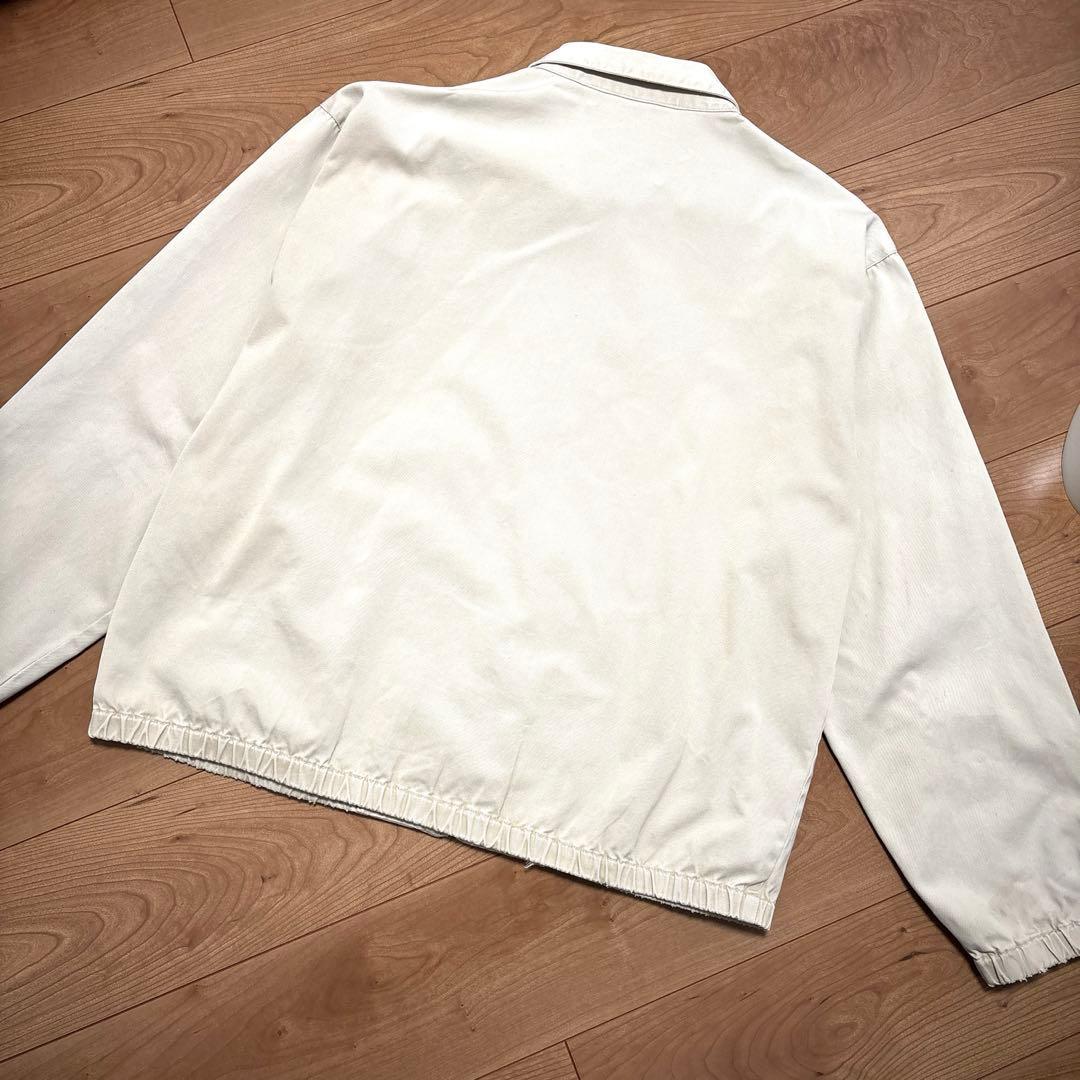 ポロ ラルフローレン USA製 80s スイングトップ 三角タグ チンスト 希少