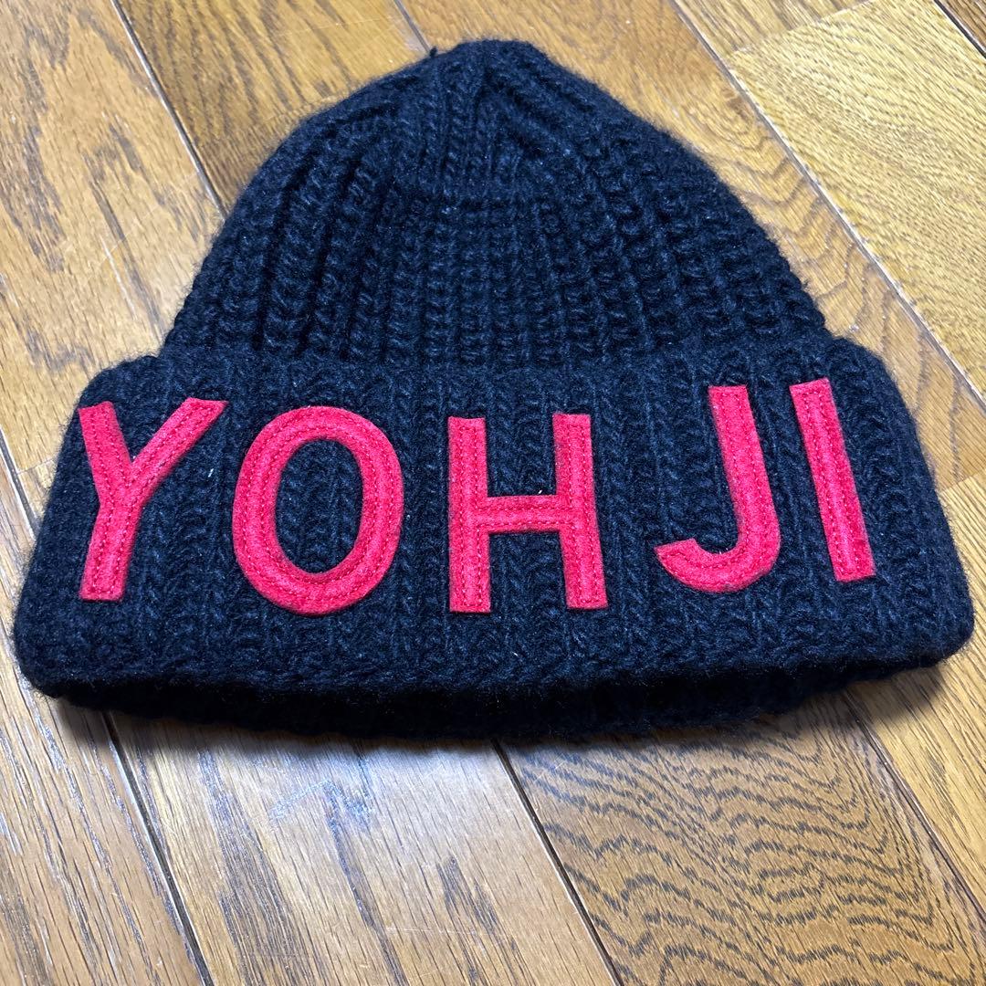 つーちゃん専用　【美品】Y-3×adidas YOHJI ロゴ