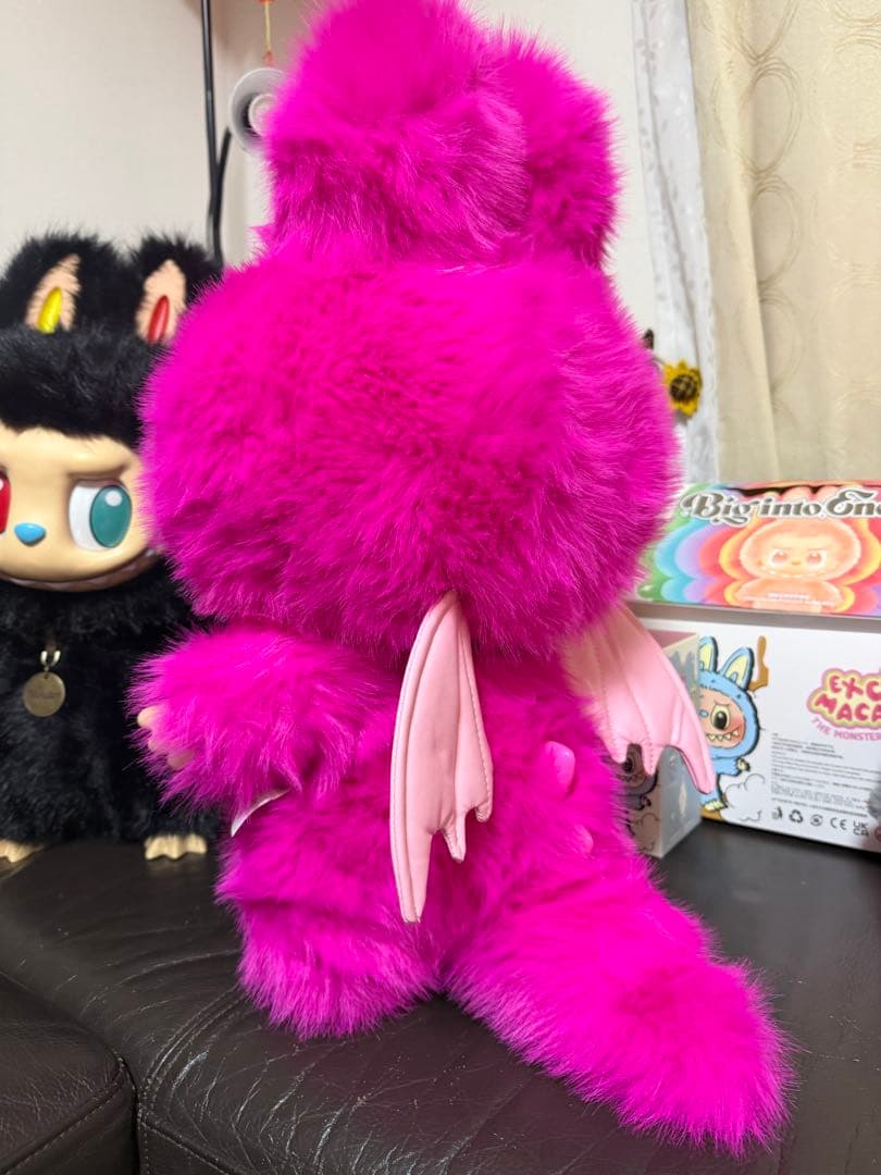 AZlala 超特大60cmジモモスペシャルオーダー2点