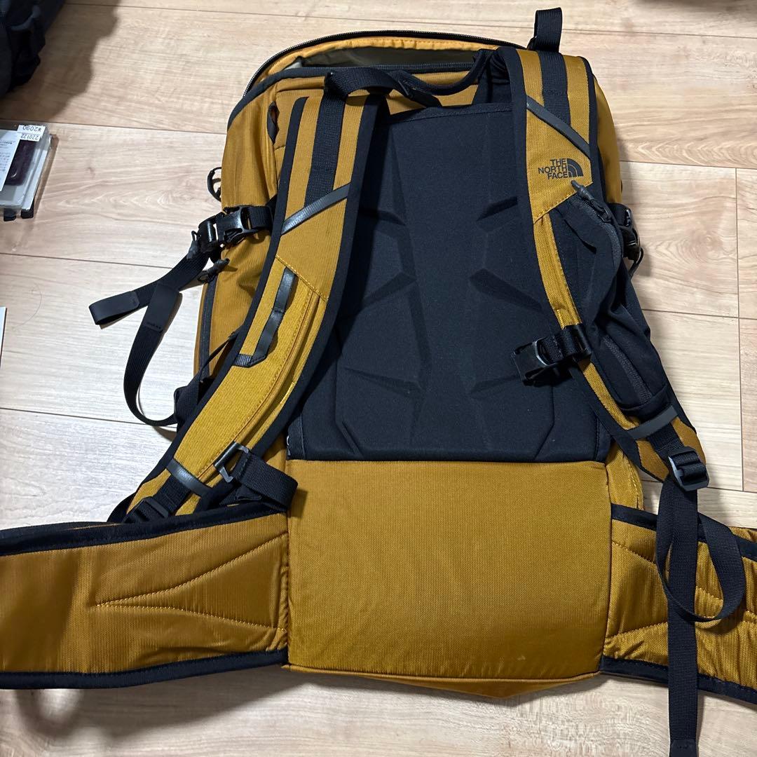 The north face ■CHUGACH 35