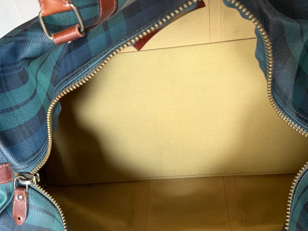 Polo Ralph Lauren ポロラルフローレン 2way ボストンバッグ
