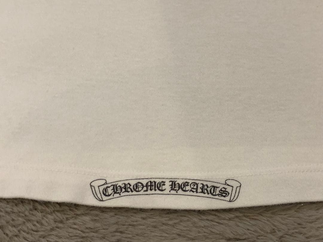 トップス CHROME HEARTS