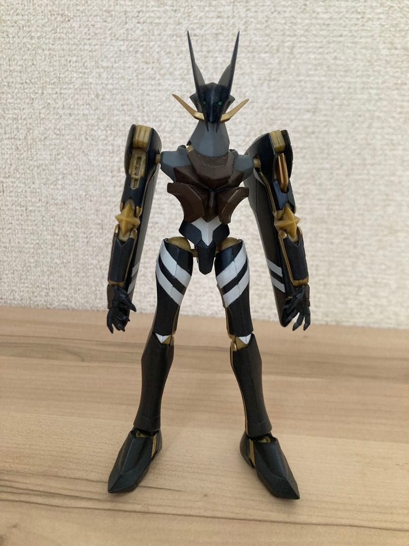 スパロボフィギュア3体セット
