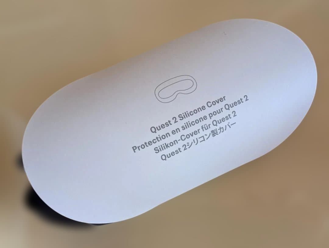 フル装備： Quest 2 128GB 純正オプション・付属品あり
