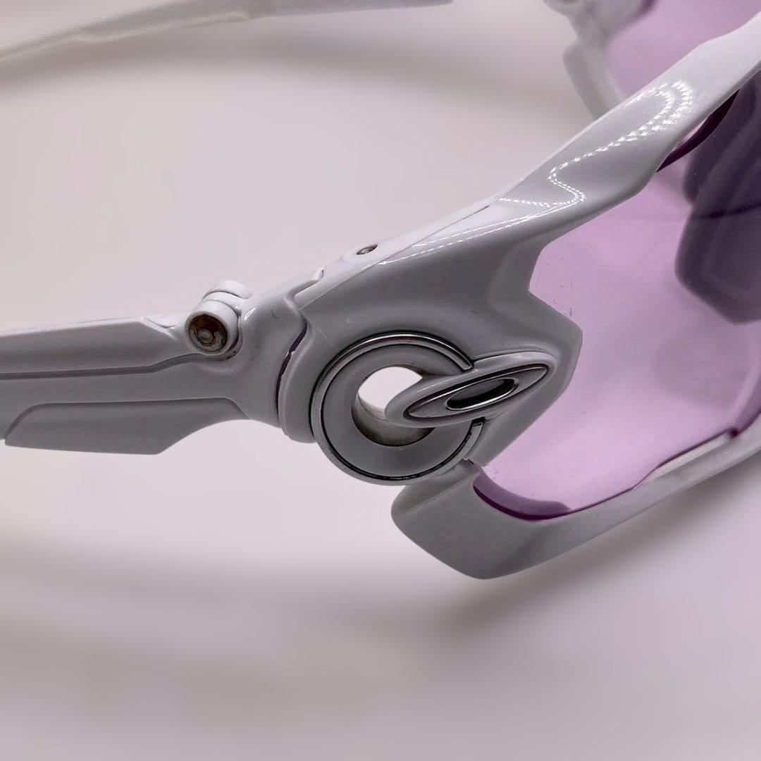 美品　オークリー ジョウブレイカー OAKLEY サングス　スポーツサングラス