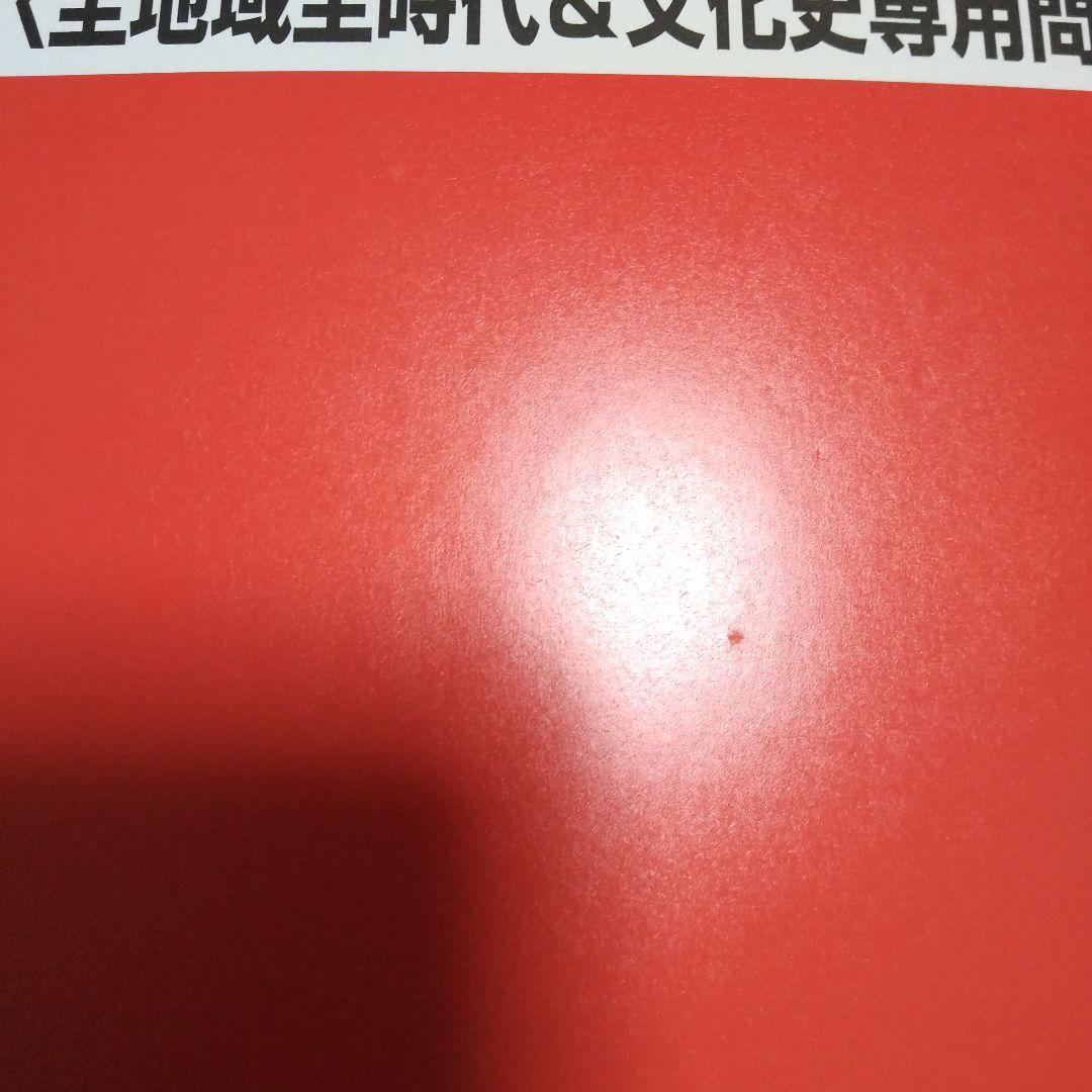 2024年 代ゼミ 夏期講習会 世界史 7冊セット