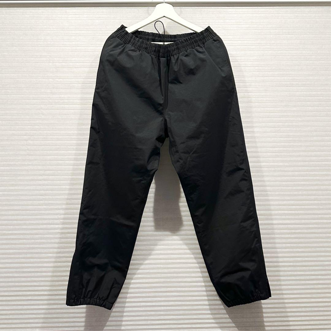 【美品】Supreme GORE-TEX ブラックパンツ Pant