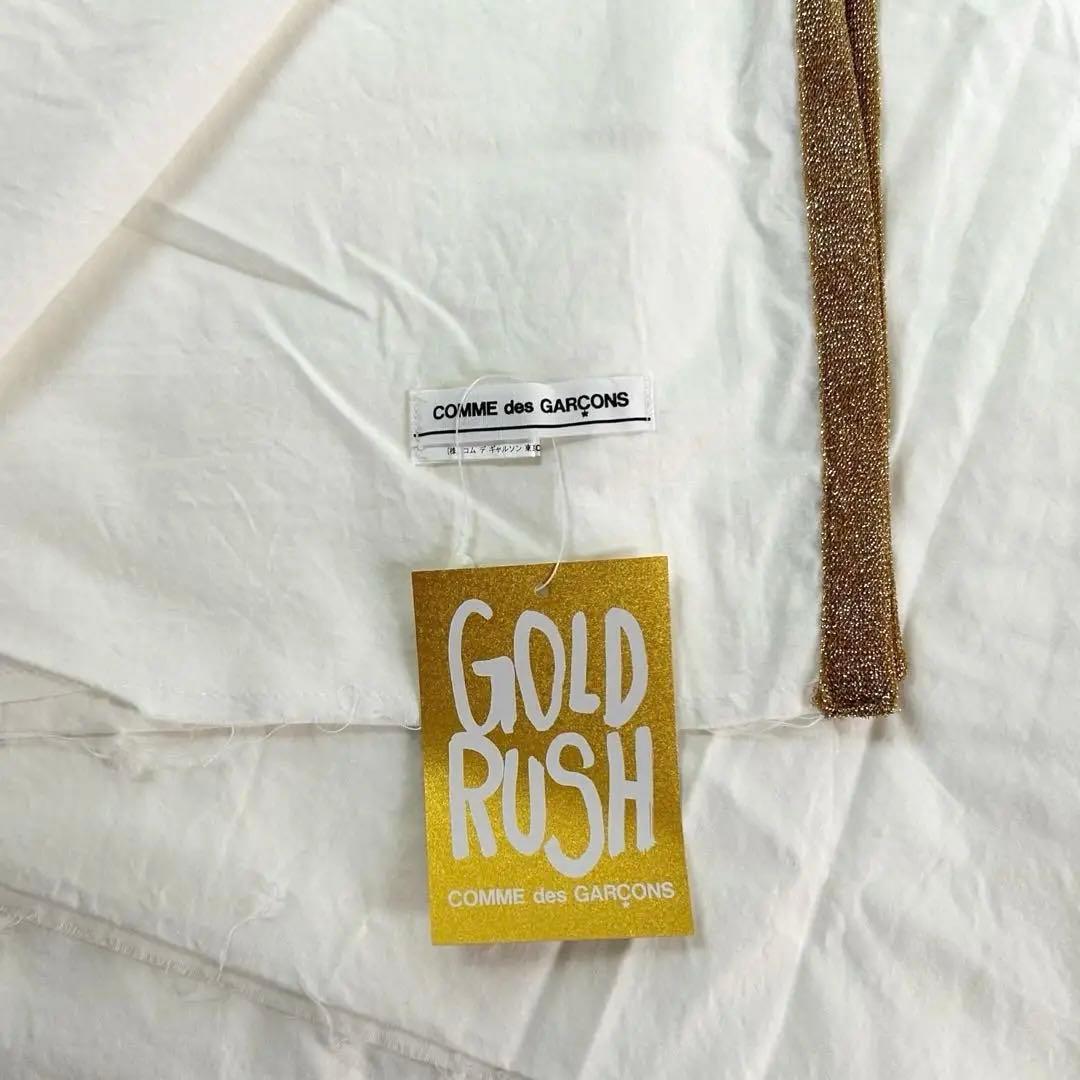 小物 COMME des GARCONS GOLD RUSH Big Stall