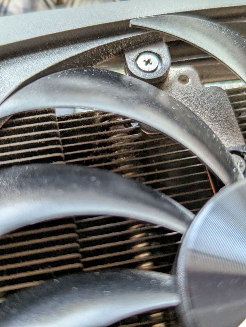 ZOTAC RTX3070 8GB デュアルファン グラフィックボード