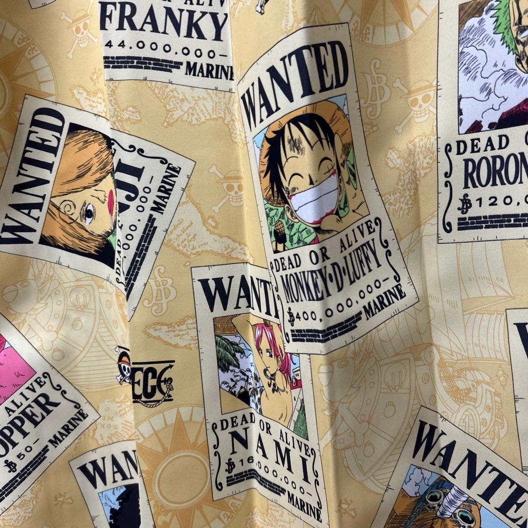 ONE PIECE ワンピース遮光ドレープカーテン 2枚入 100×178cm