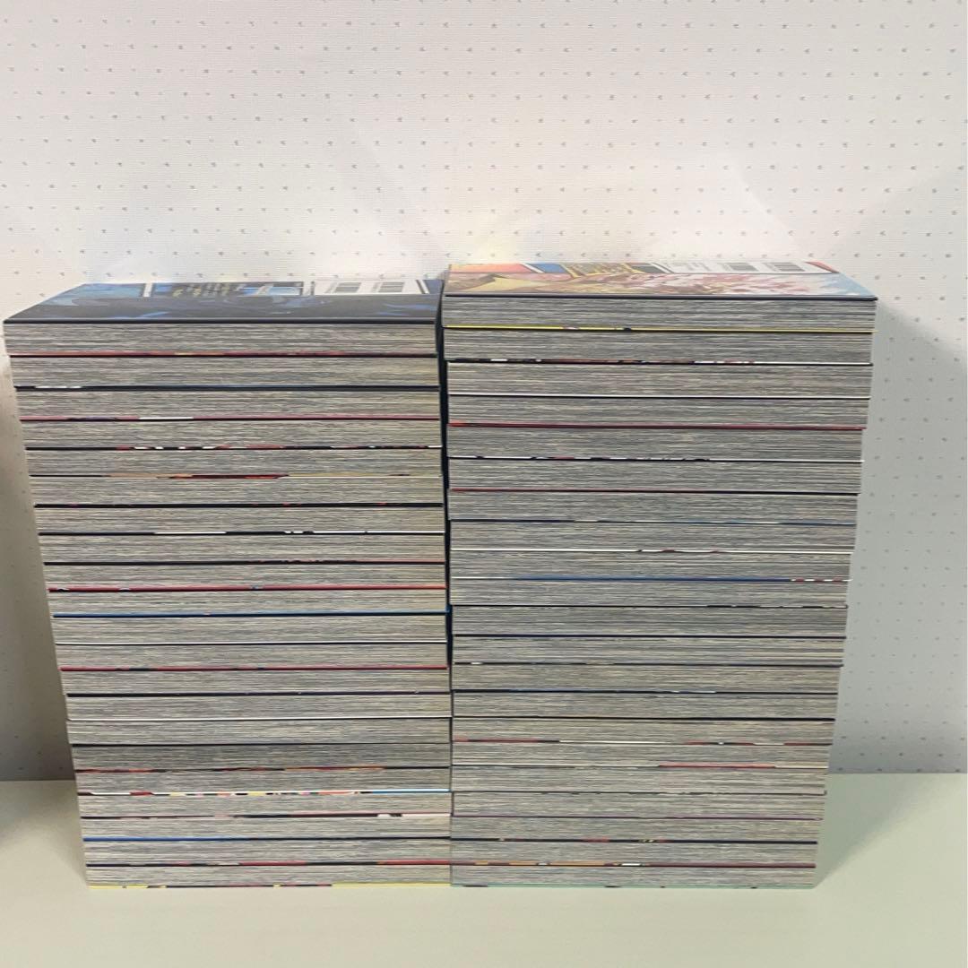 【全巻】ヒロアカ　僕のヒーローアカデミア