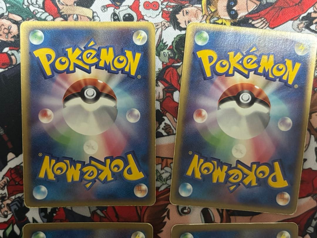 ト*ぃ様 ポケカまとめ売り デルタ種&プロモ&Lv.Xなど12枚セット