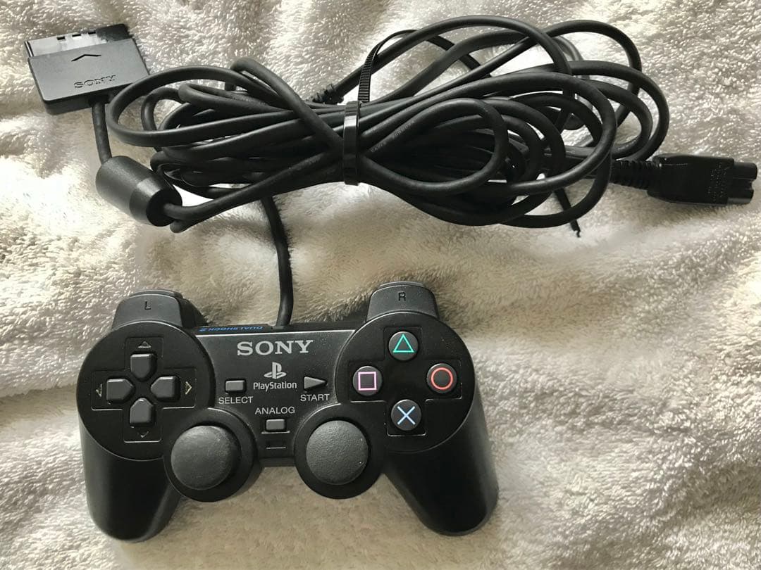 PS2  ＋（6タイトル)