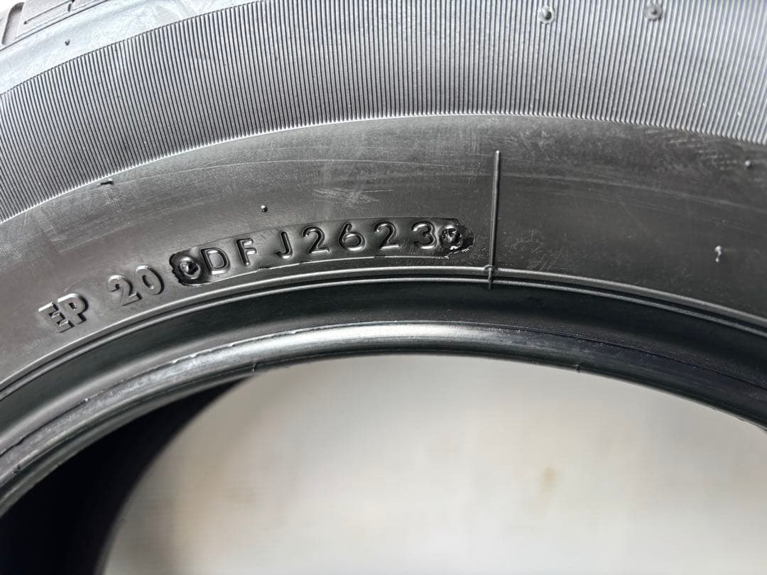 ✅ 205/60R16 1本ブリヂストンER33 新品未使用 補修用 送料無料‼️