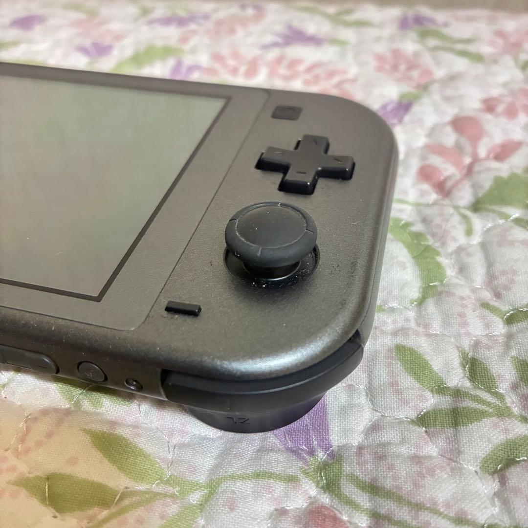 Nintendo Switch lite ディアルガ パルキア