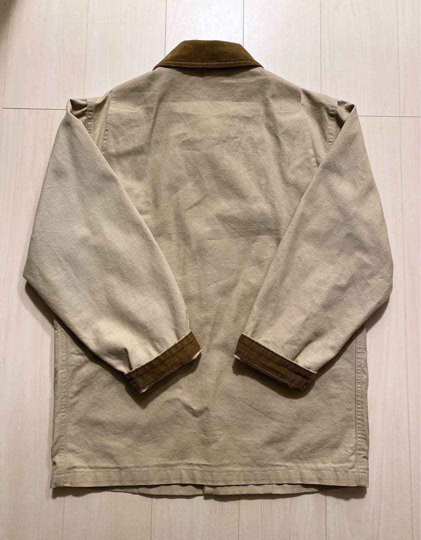 ラ*チ様 L.L.Bean アメリカ製カバーオール