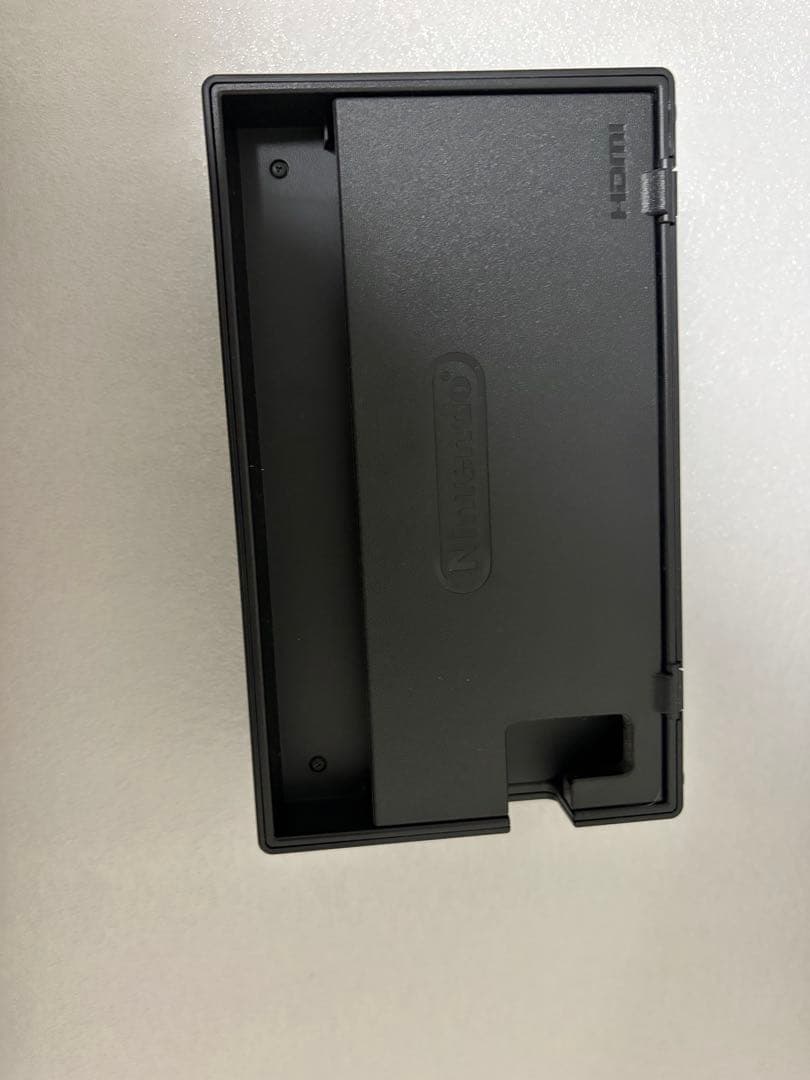Switch 本体　箱付き