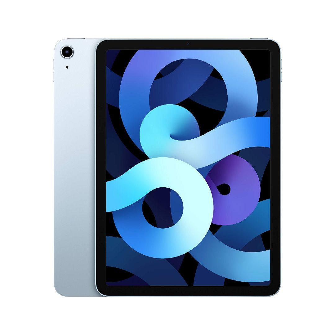 iPad Air (第4世代) 本体とキーボードとペンシル