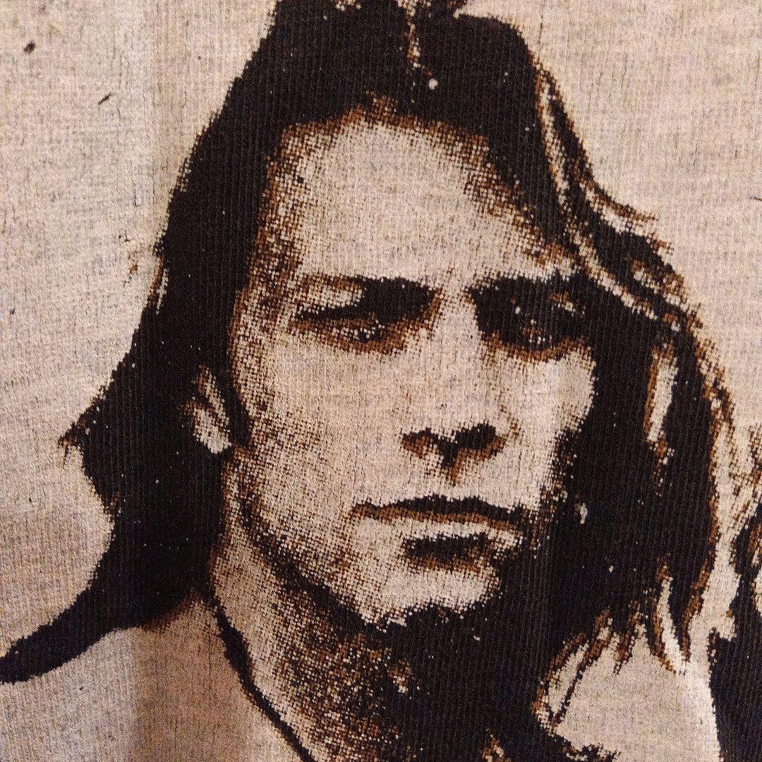 BON JOVI ビンテージ Tシャツ