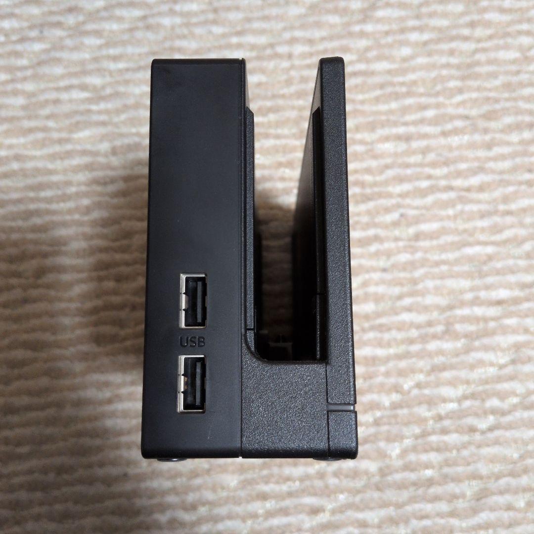 【美品・中古】Nintendo Switch 本体 ネオン おまけケース付