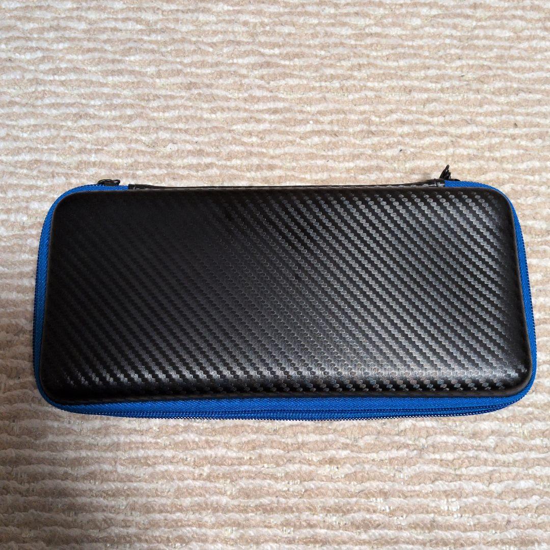 【美品・中古】Nintendo Switch 本体 ネオン おまけケース付
