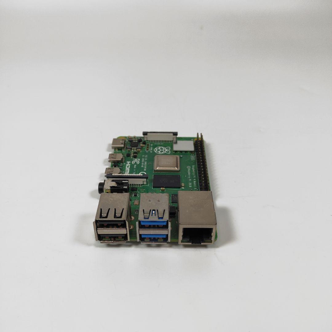 AA4826A Raspberry Pi 4 Model B 4GB ラズパイ