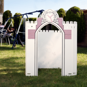 Alternative view of Castillo Educativo para Niños – Armable y Seguro